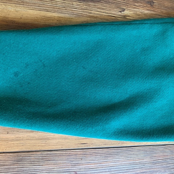 Vintage Lee Holiday Goose Green Sweatshirt Size XL - Picture 11 of 11